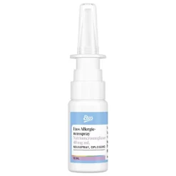 Etos Allergieneusspray Natriumcromoglicaat 40 mg/ml 10 ML