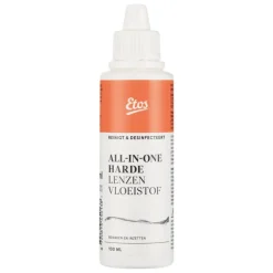 Etos All-in-1 Harde Lenzen Vloeistof 100 ML