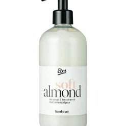 Etos Almond Handzeep 500 ML