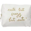 Etos Bag Cute But Crazy Toilettas