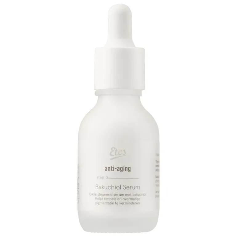 Etos Bakuchiol Serum 30 ML
