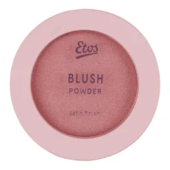 Etos Blush Powder Pretty in Peach