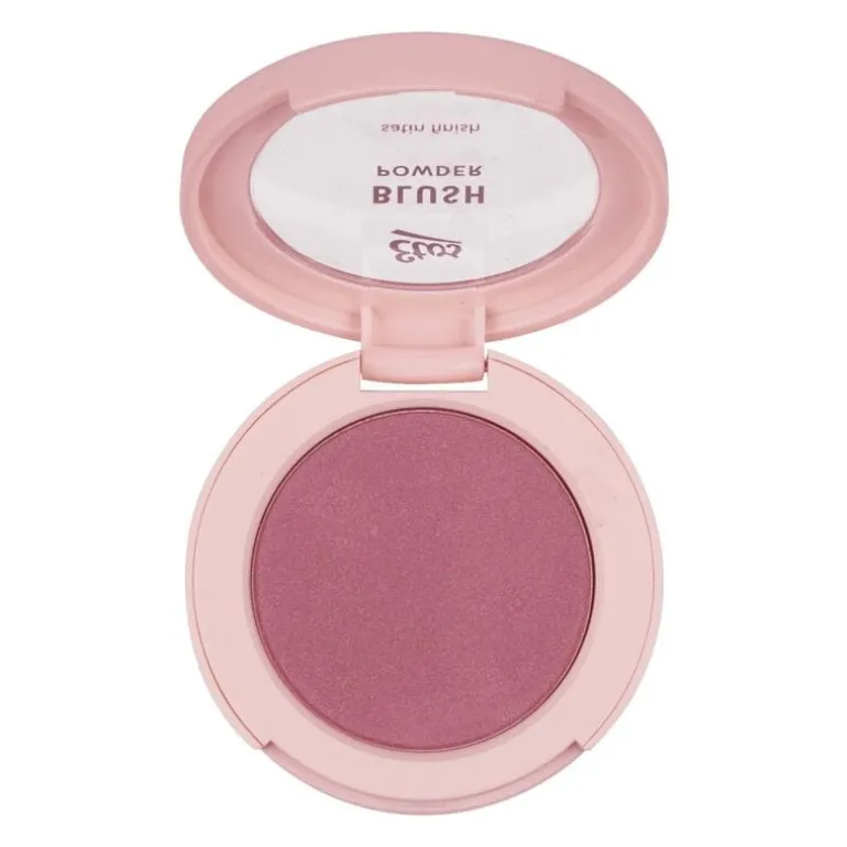 Etos Blush Powder Sun Loving Sand