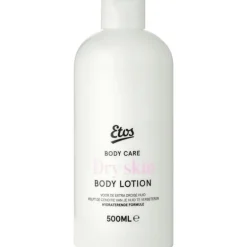 Etos Bodylotion Dry Skin 500 ML