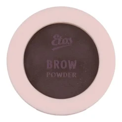 Etos Brow Powder Brunette