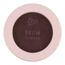 Etos Brow Powder Dark Brunette