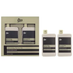 Etos Cadeauset met Douchegel & Shampoo 200ml