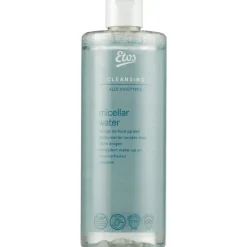 Etos Cleansing Micellair Water 400 ML