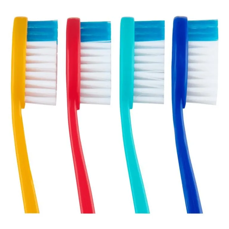 Etos Dental Care Tandenborstel Soft