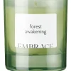Etos Embrace Candle Forest Awakening 210 gram