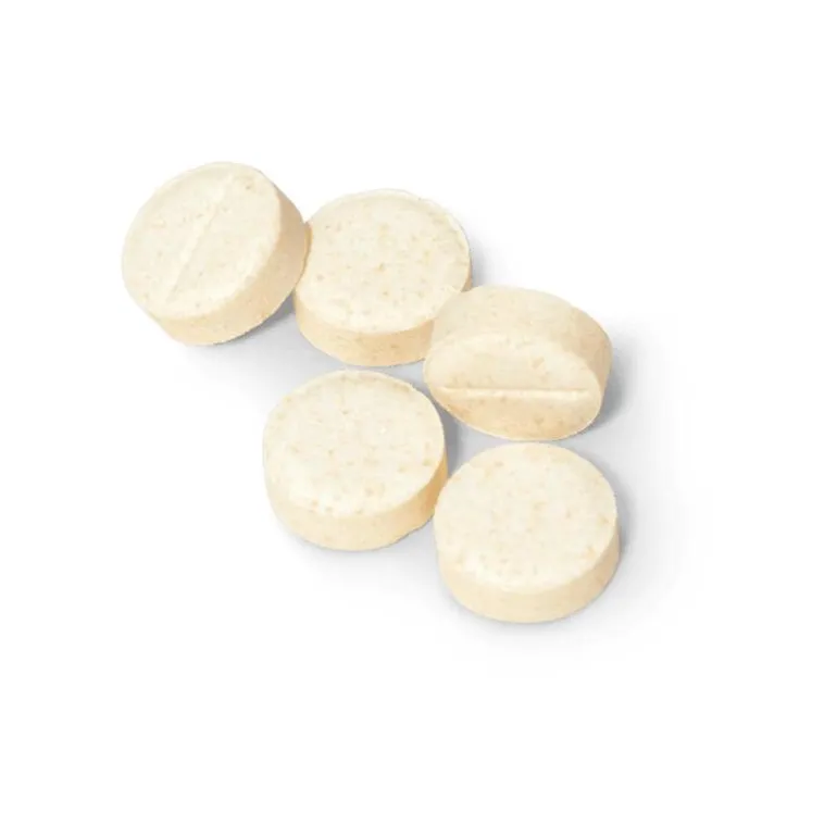 Etos Foliumzuur & Vitamine D3