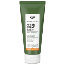 Etos For Men Sensitive After Shave Balsem