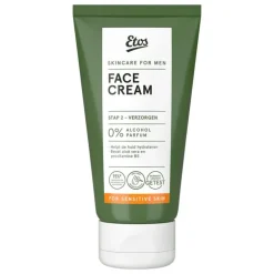 Etos For Men Sensitive & Hydraterende créme