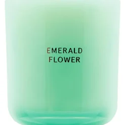 Etos Geurkaars Emerald Flower