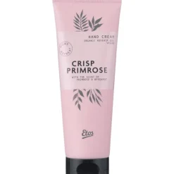 Etos Home Retreat Crisp Primrose Handcreme 75 ML