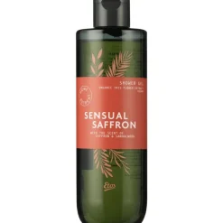 Etos Home Retreat Sensual Saffron Showergel 250 ML