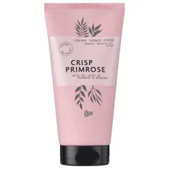 Etos Home Retreat Shower Scrub Crisp Primrose 75 ml