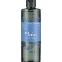 Etos Home Retreat Zesty Waves Showergel 250 ML