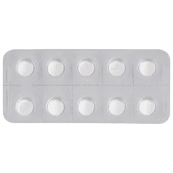 Etos Hooikoortstabletten Cetirizine diHCI 10 mg 10 stuks