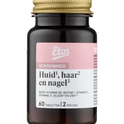 Etos Huid Haar Nagel
