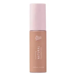 Etos Hydrating Natural Foundation 03 Porcelain