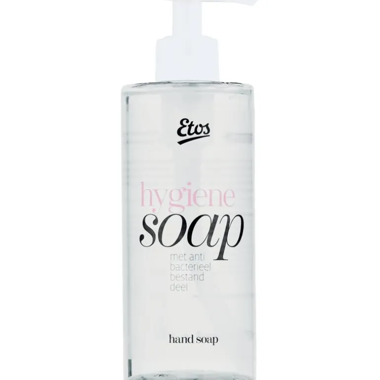 Etos Hygiëne PH Neutraal Handzeep 300 ML