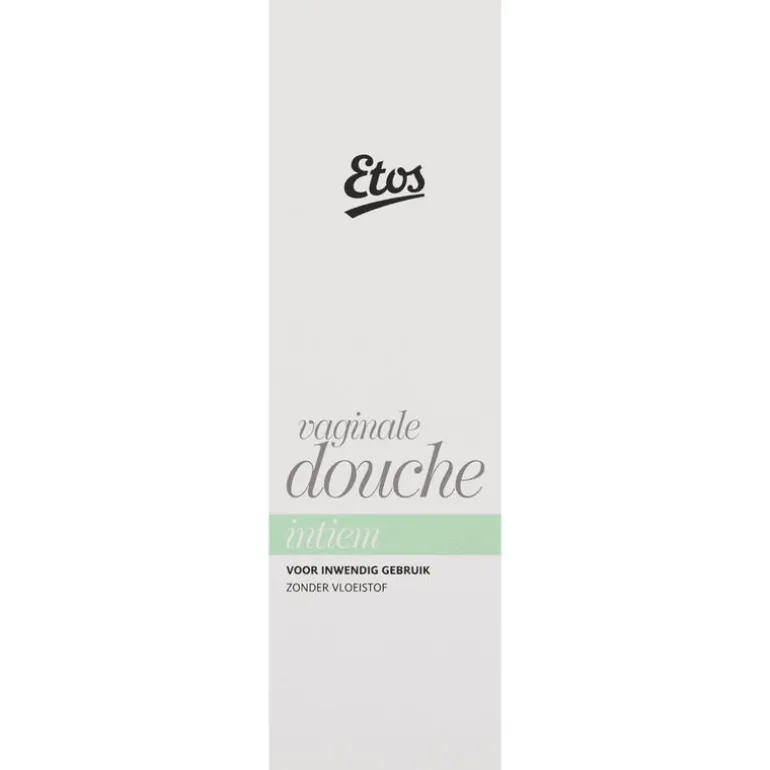 Etos Intiem Vaginale Douche