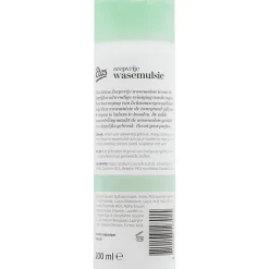 Etos Intiem Zeepvrije Wasemulsie 200 ML