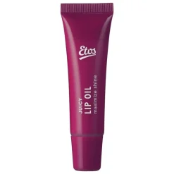 Etos Juicy Lip Olie Aubergine