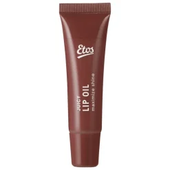 Etos Juicy Lip Olie Bruin
