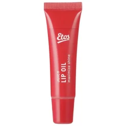 Etos Juicy Lip Olie Koraal