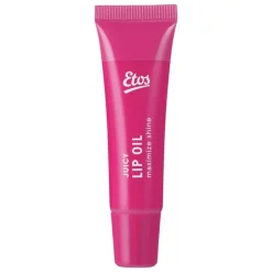 Etos Juicy Lip Olie Roze