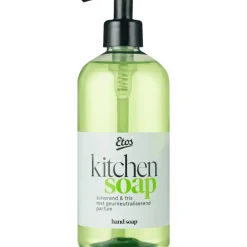 Etos Kitchen Handzeep 500ML