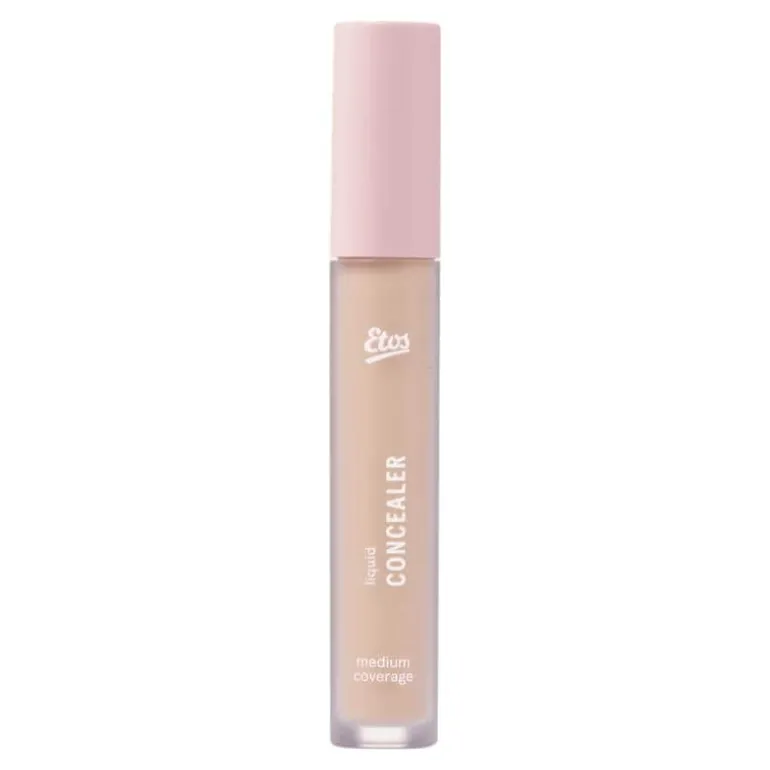 Etos Liquid Concealer 06 Cool Beige