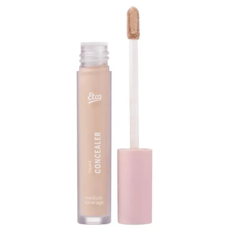 Etos Liquid Concealer 06 Cool Beige