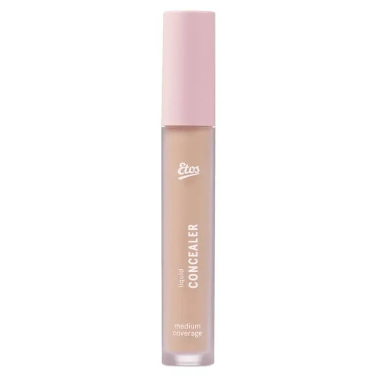 Etos Liquid Concealer 09 Deep Beige