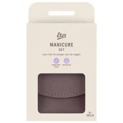 Etos Manicure Set