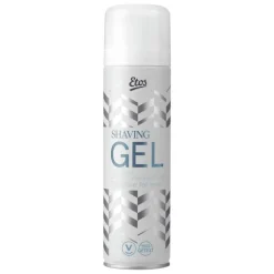 Etos Man Scheergel Gevoelige Huid 200 ML