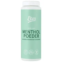 Etos Menthol Poeder 100 GR