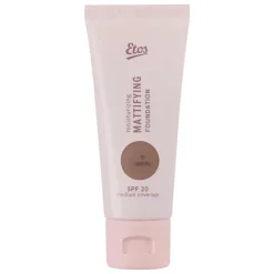 Etos Moisturizing Mattifying Foundation SPF 20 11 Mocha