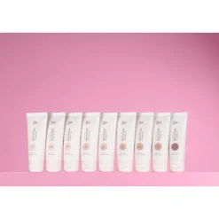 Etos Moisturizing Mattifying Foundation SPF 20 09 Deep Beige