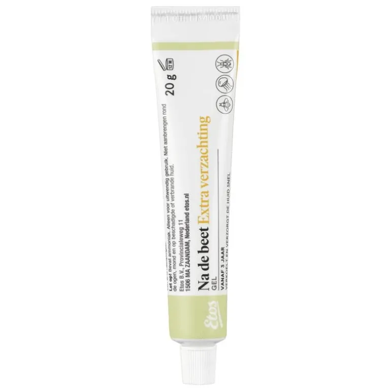 Etos Na De Beet Extra Verzachting Gel 20 GR