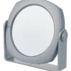 ETOS Online Make-up Spiegel Grijs