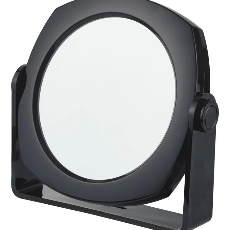 ETOS Online Make-up Spiegel Zwart