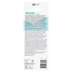 Etos Opzetborstel Total Clean 6 stuks