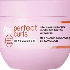 Etos Perfect Curls masker