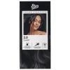 Etos Permanente Haarkleuring 2.0 zwart
