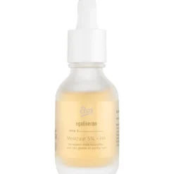 Etos Personalized Skincare Melkzuur 5% + HA�Peeling Exfoliant 30 ML