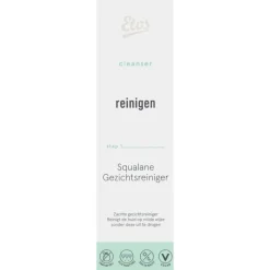 Etos Personalized Skincare Squalane Gezichtsreiniger 50 ML �