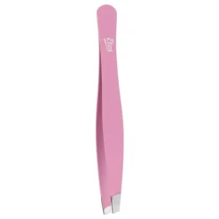Etos Pincet Schuin Roze​